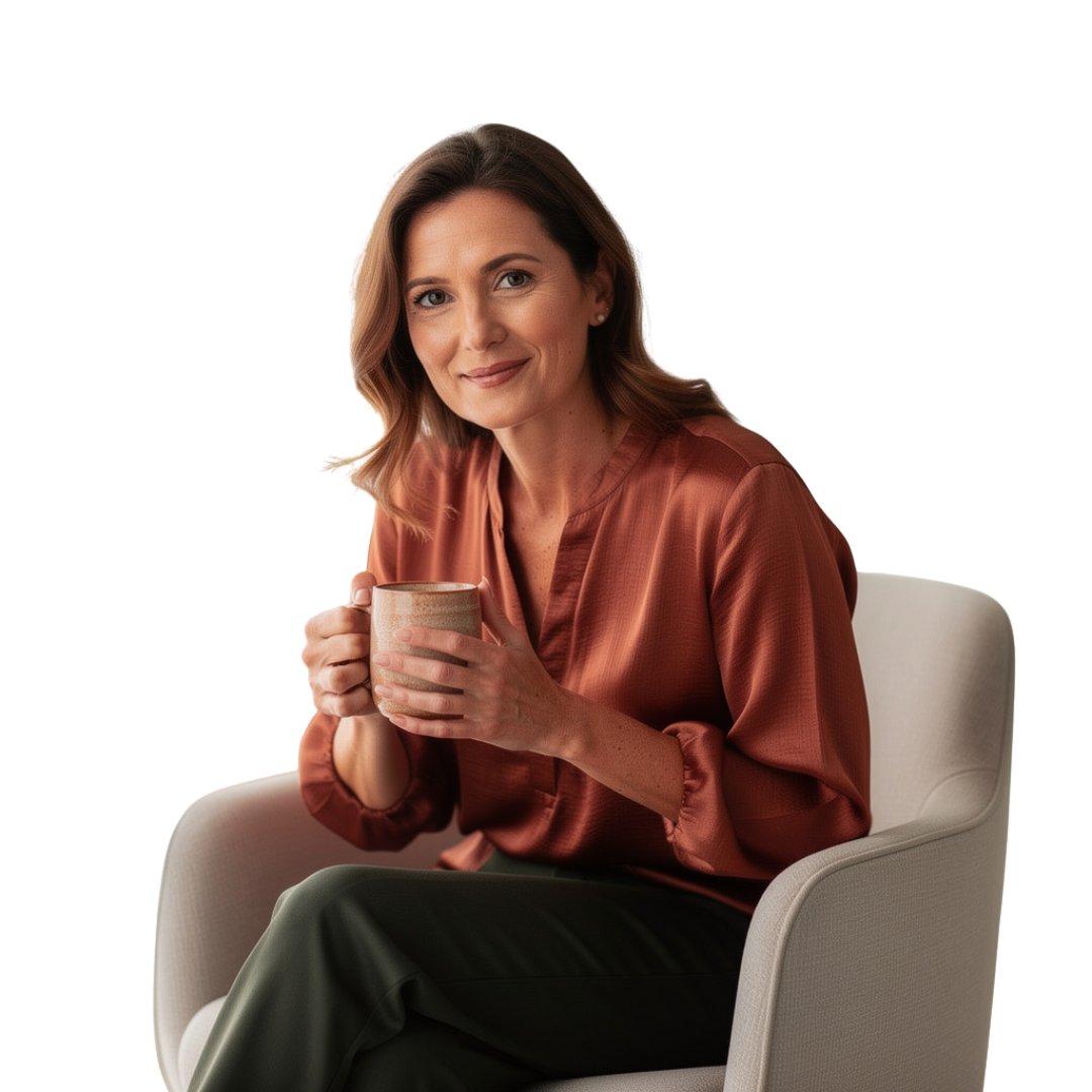 Camila Torres - Psicoterapeuta