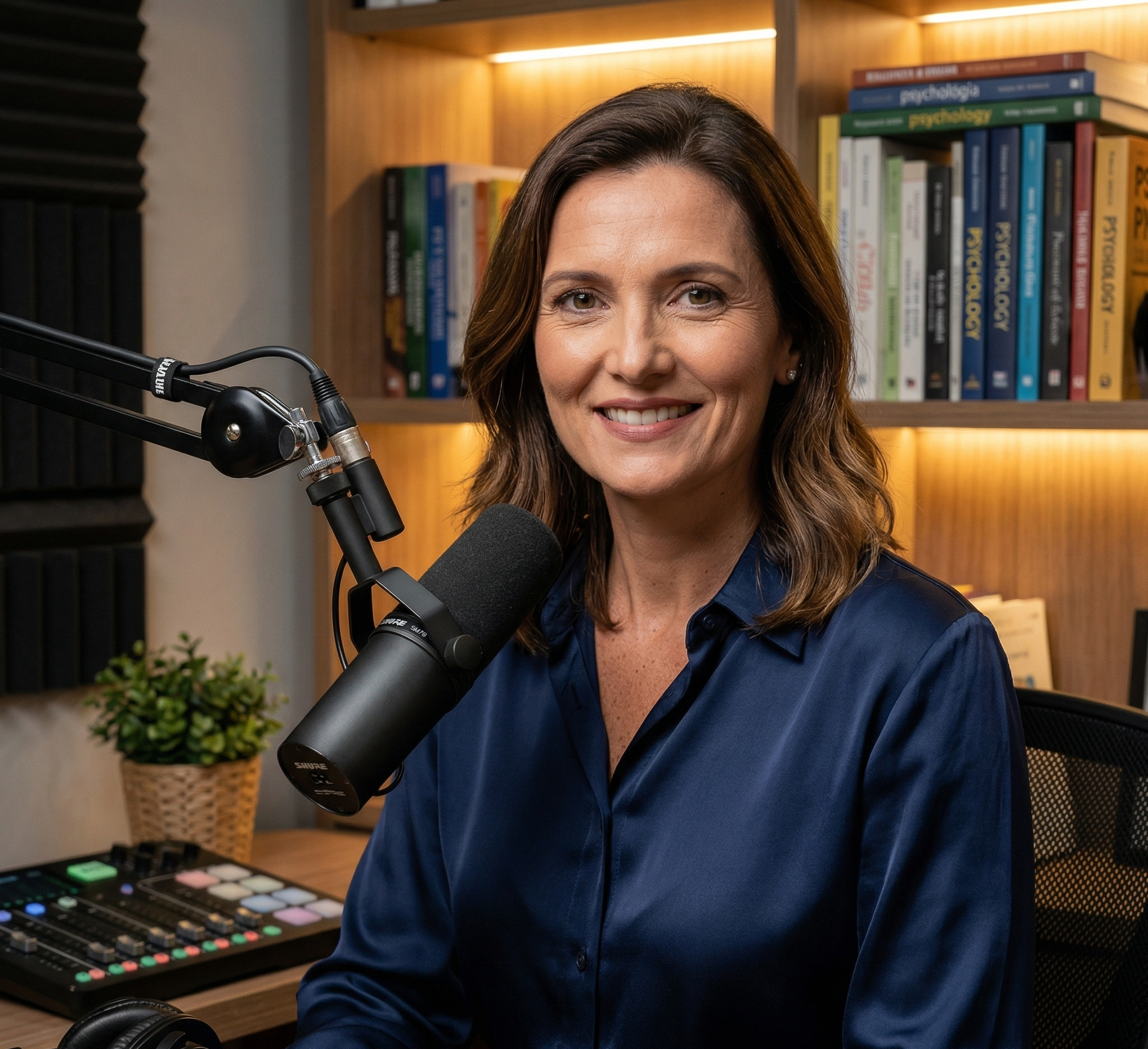 Camila Torres — Psicoterapeuta